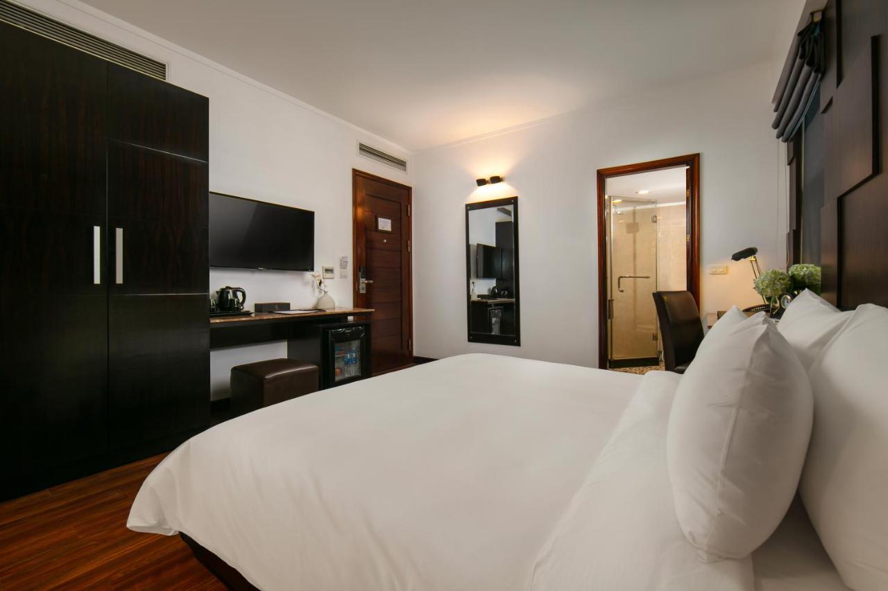 Hotel La Nueva Boutique &