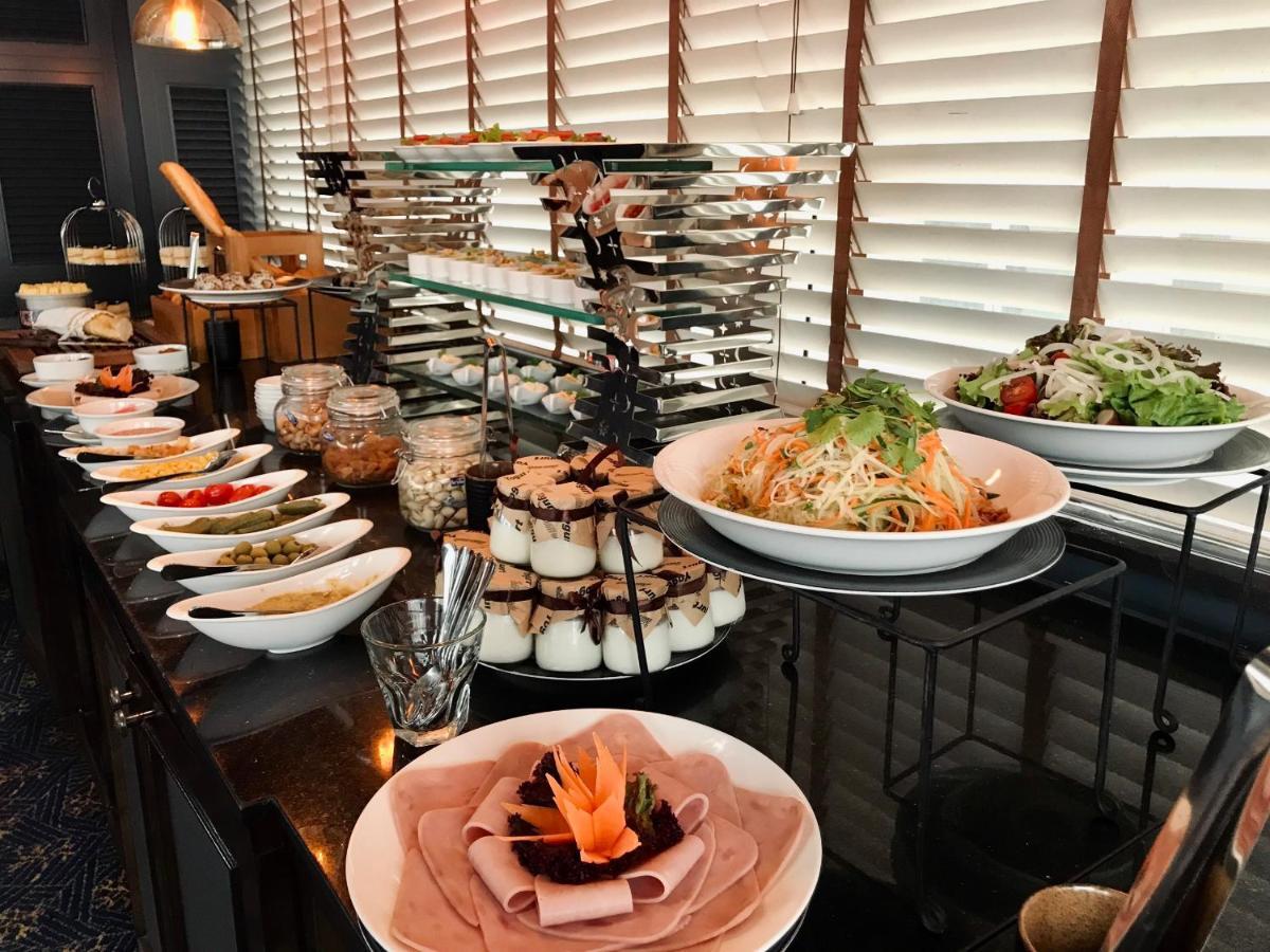 La Nueva Boutique & Hotel Hanoi