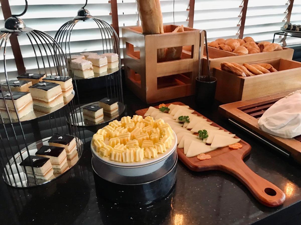 La Nueva Boutique & Hotel Hanoi