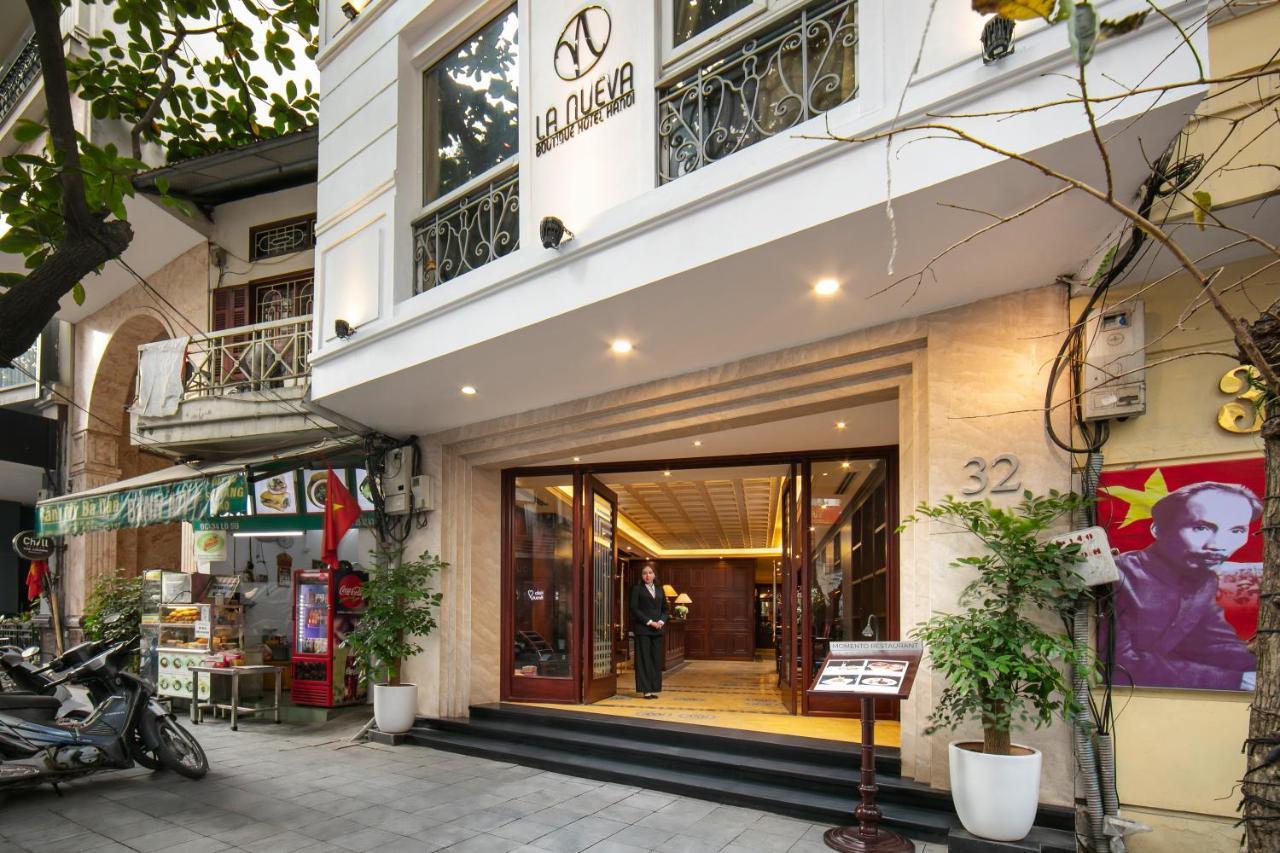 La Nueva Boutique & Hotel 4*