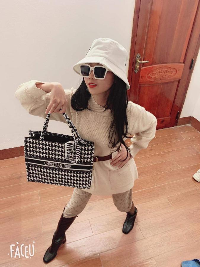 Ruby Tam Dao - Venuestay Homestay *