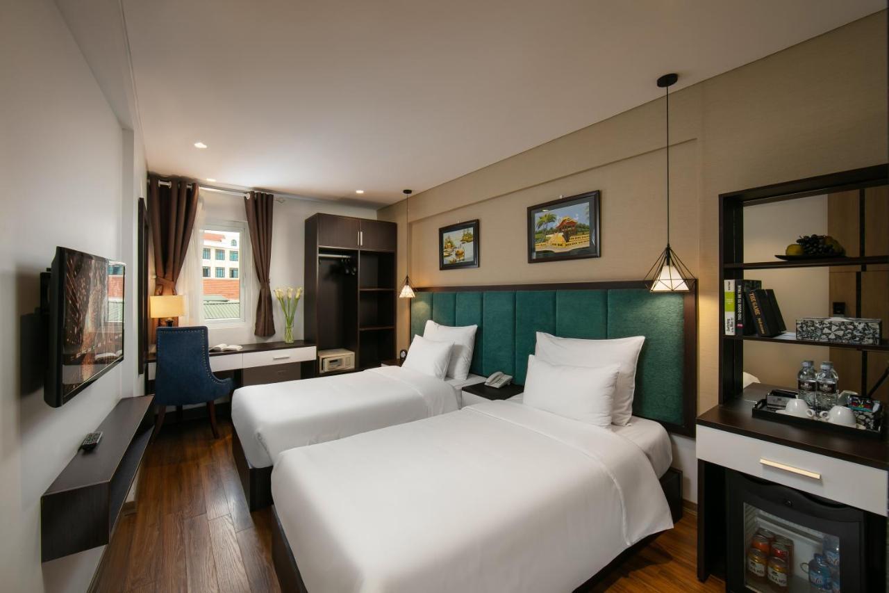 Hotel Bendecir & - Formerly Babylon Garden & Hanoi