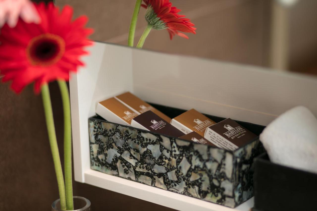 Khách Sạn&spa Bendecir
