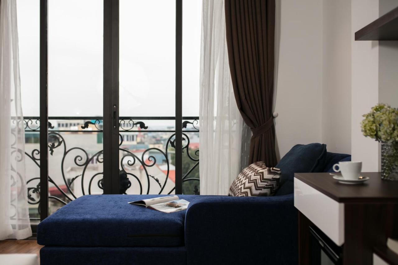 Khách Sạn&spa Bendecir
