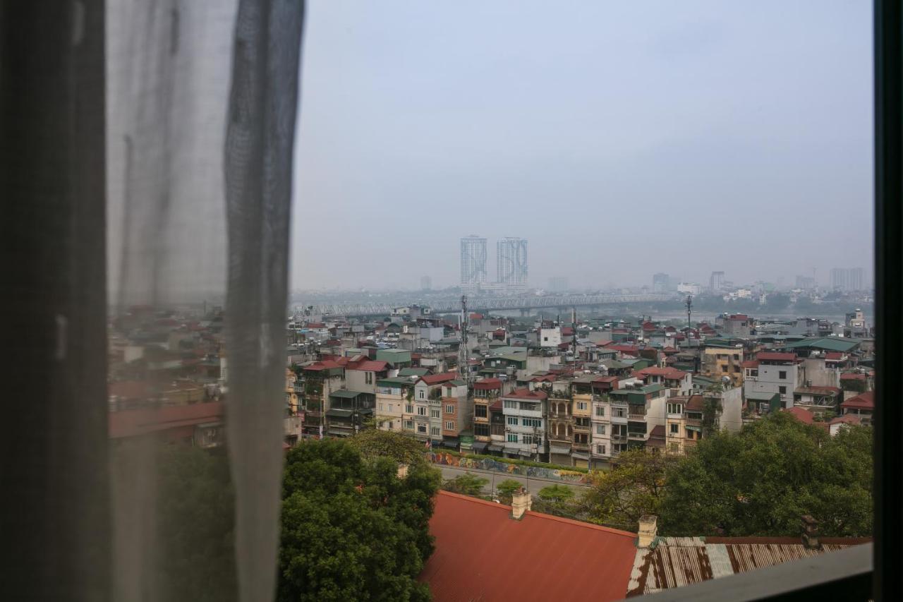 Khách Sạn&spa Bendecir