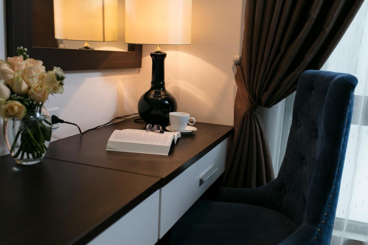 Khách Sạn&spa Bendecir Hà Nội