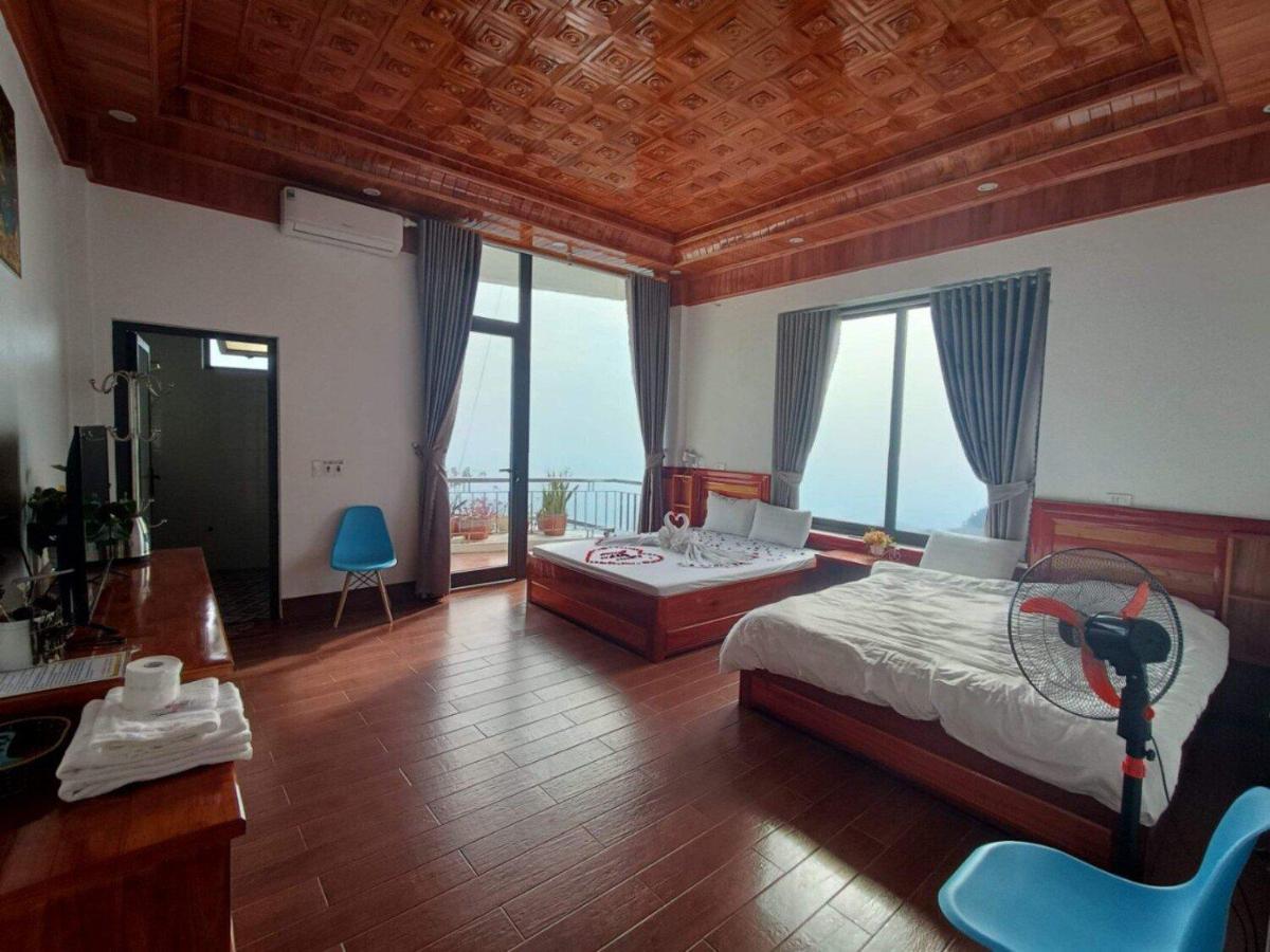 Ruby Tam Dao - Venuestay Homestay Hanoi