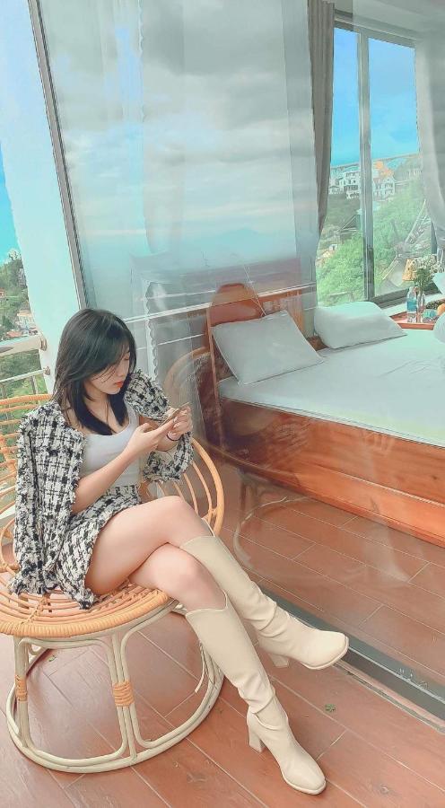 Ruby Tam Dao - Venuestay Homestay Hanoi