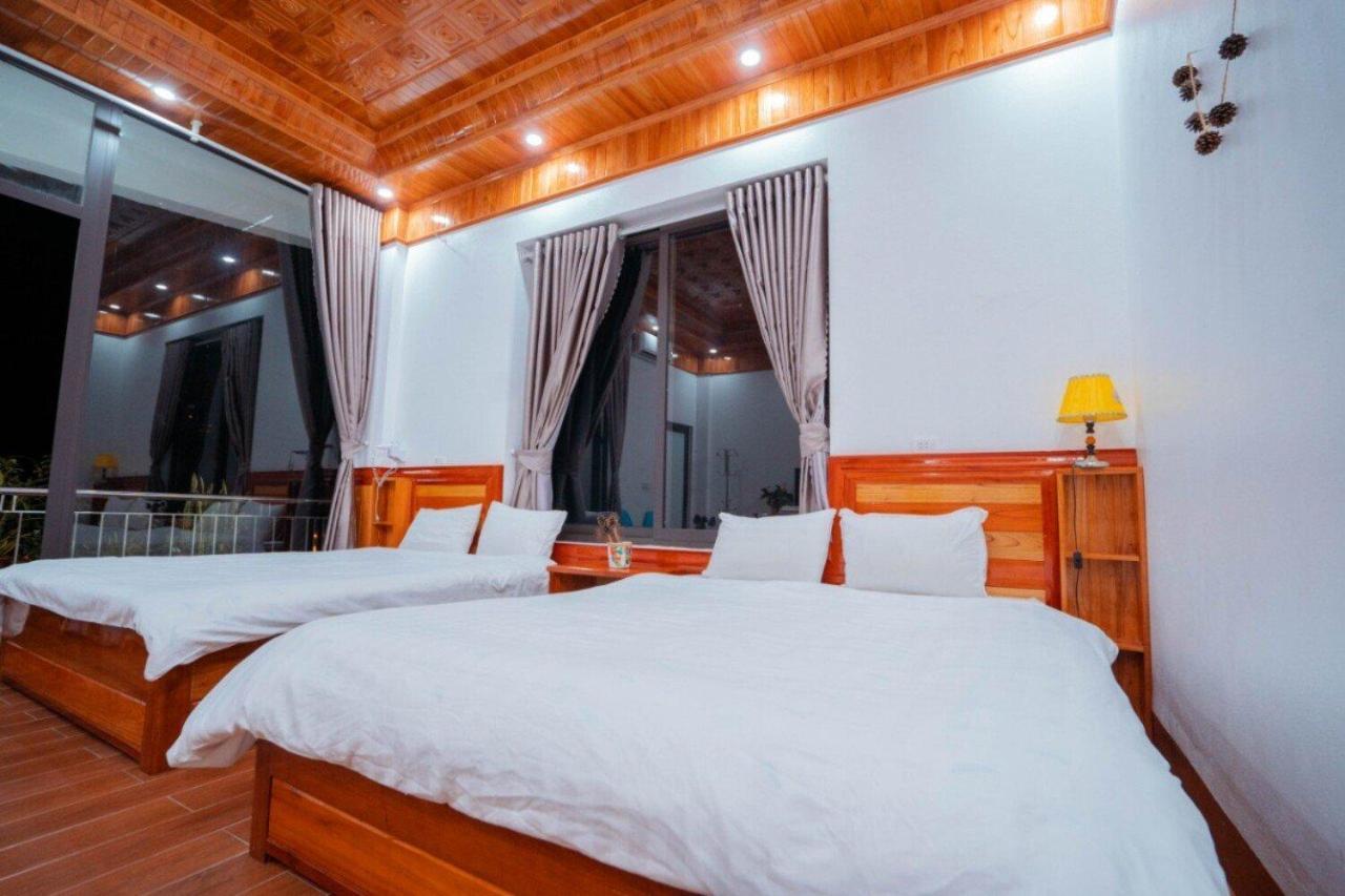 Ruby Tam Dao - Venuestay Hanoi