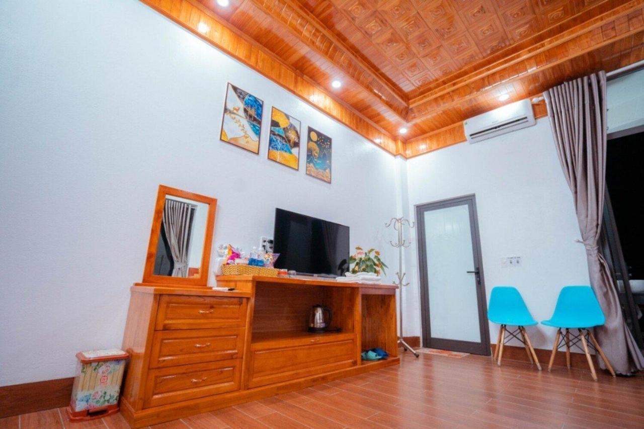 Ruby Tam Dao - Venuestay Homestay