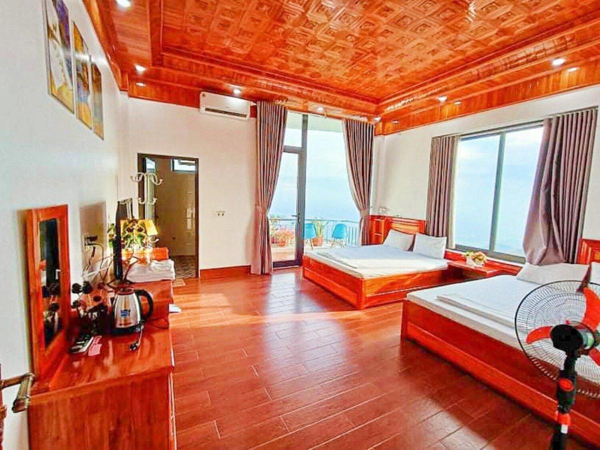 Ruby Tam Dao - Venuestay *