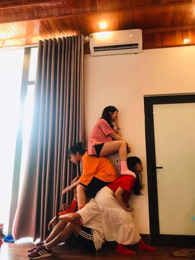 Ruby Tam Dao - Venuestay Homestay *