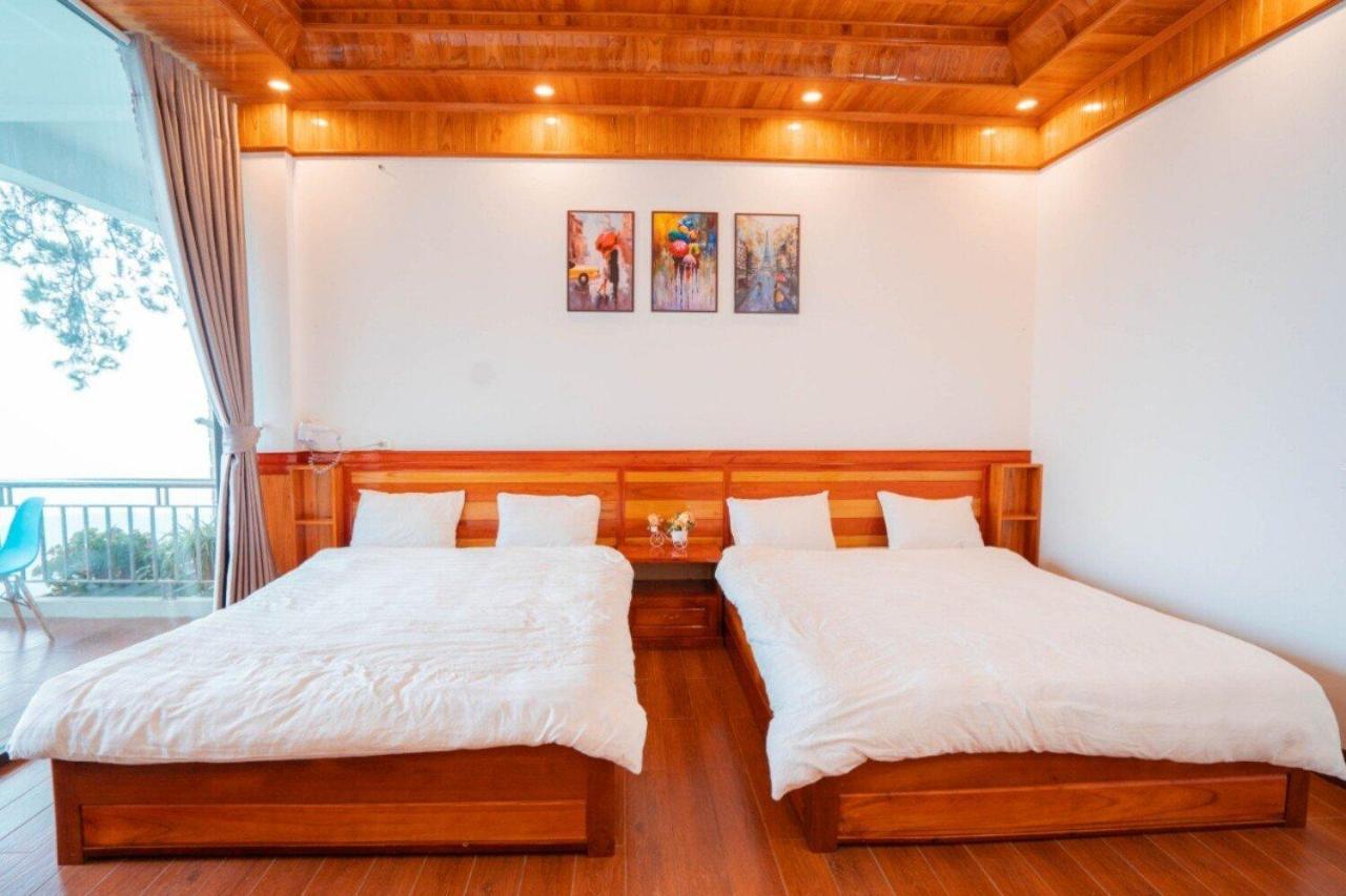 Homestay Ruby Tam Dao - Venuestay