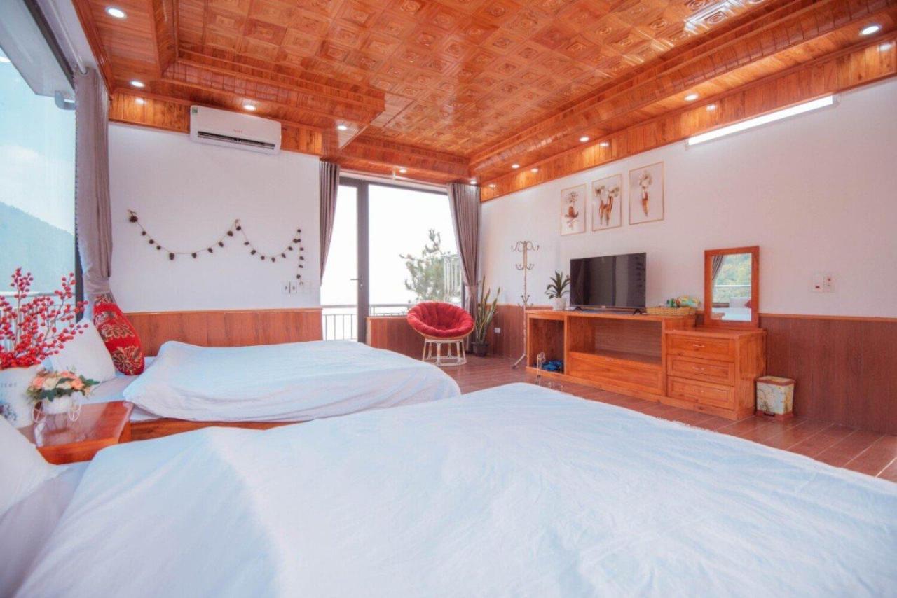 Homestay Ruby Tam Dao - Venuestay Hanoi