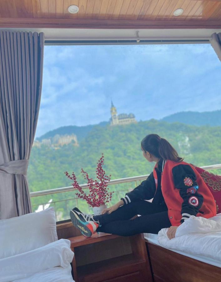Ruby Tam Dao - Venuestay