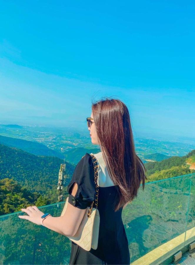Homestay Ruby Tam Dao - Venuestay *