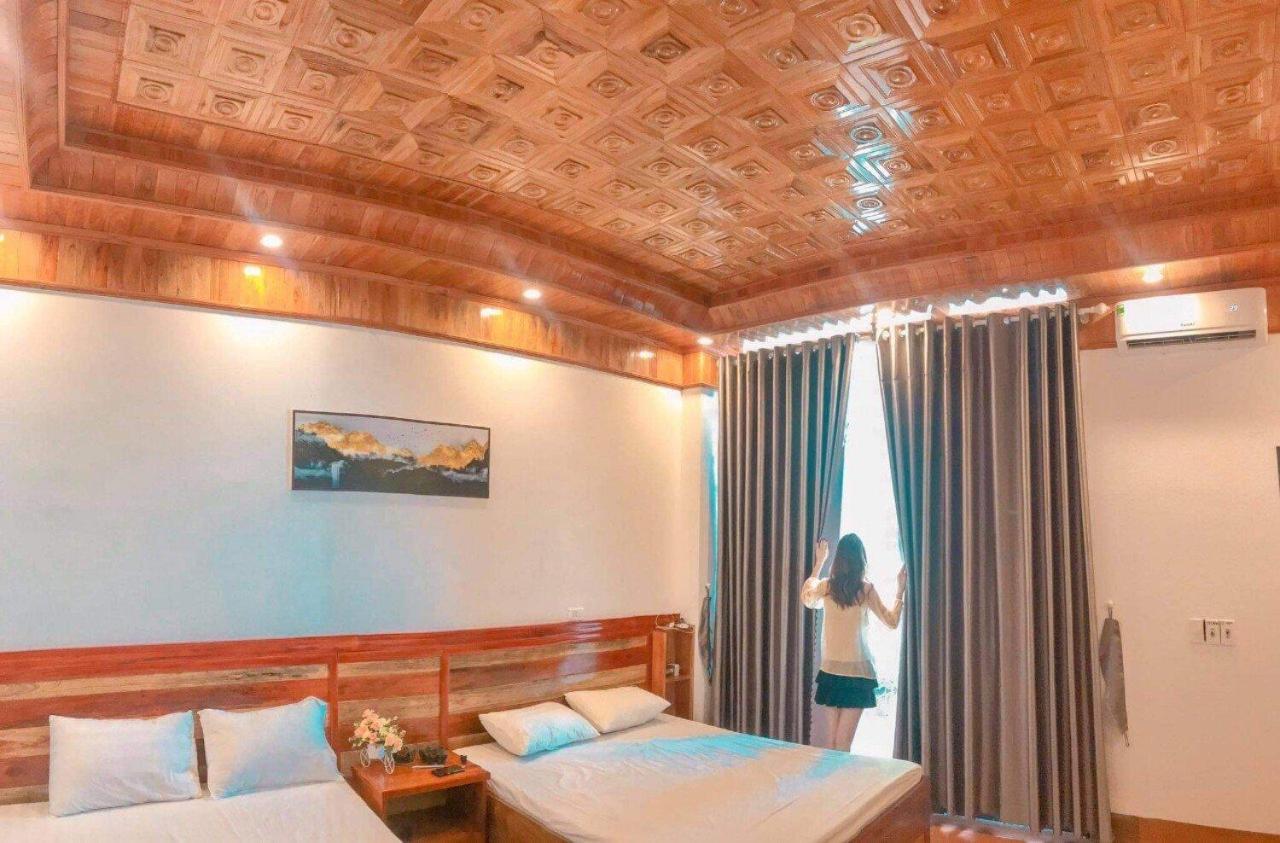 Homestay Ruby Tam Dao - Venuestay