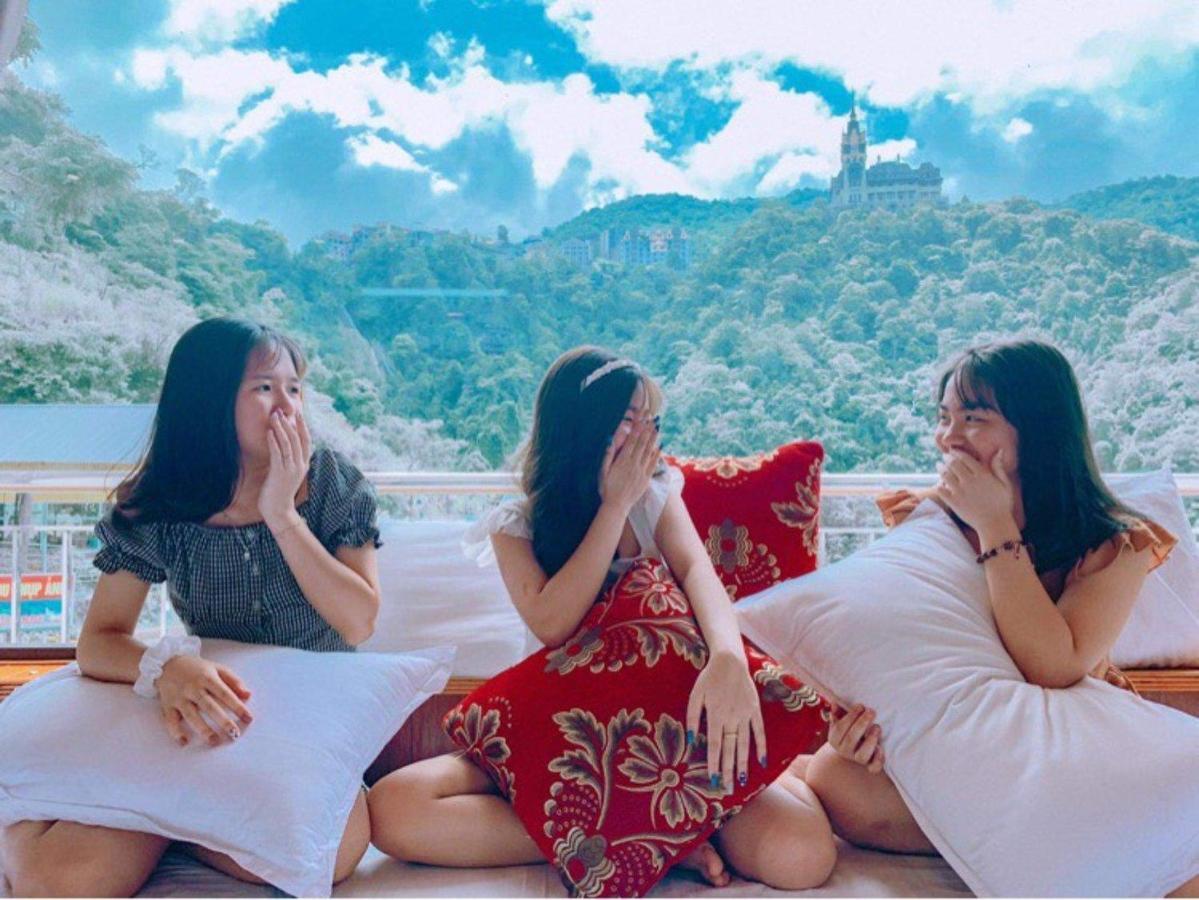 Ruby Tam Dao - Venuestay *