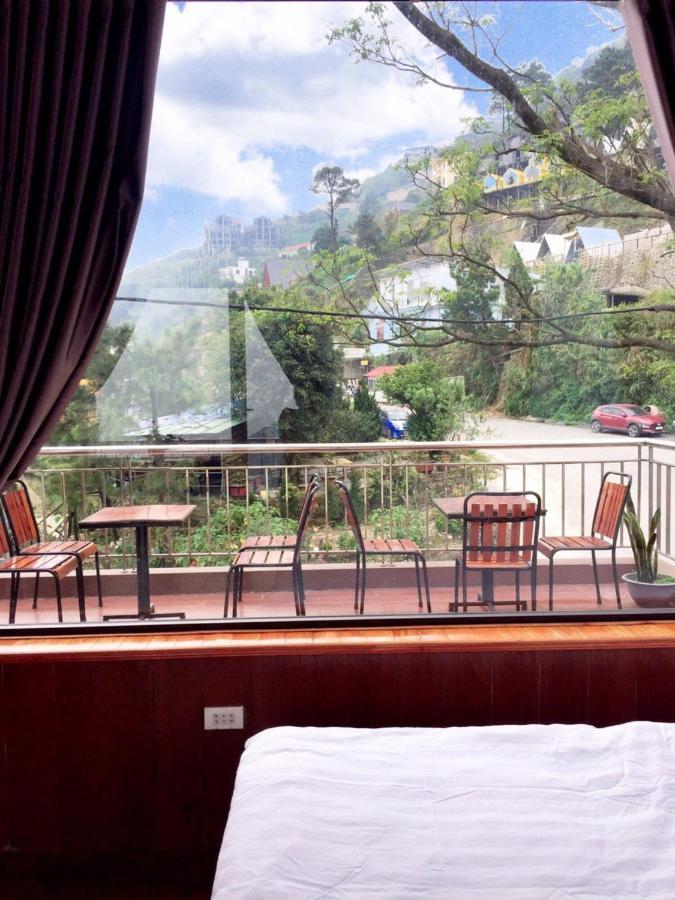 Homestay Ruby Tam Dao - Venuestay *