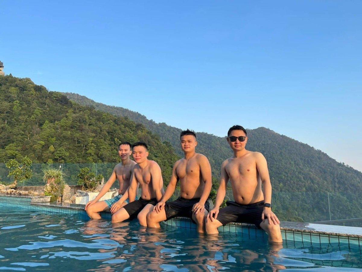 Ruby Tam Dao - Venuestay Homestay Hanoi