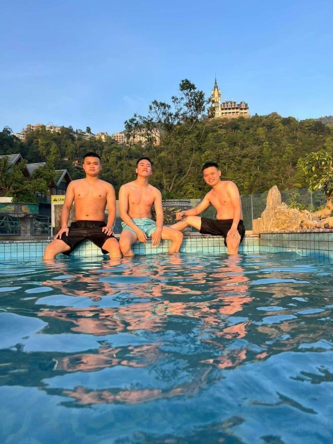 Ruby Tam Dao - Venuestay *