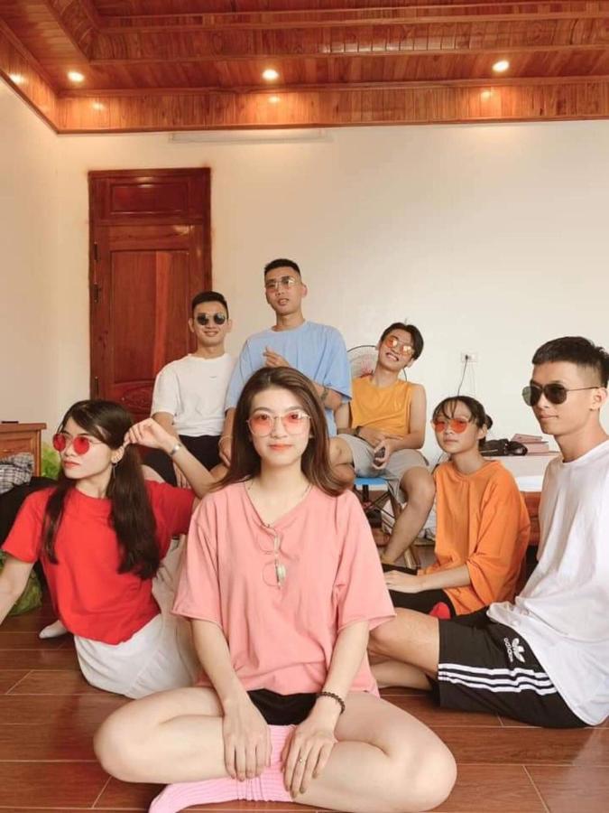 Ruby Tam Dao - Venuestay