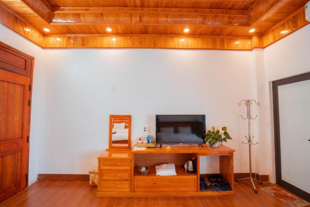 Homestay Ruby Tam Dao - Venuestay Hanoi