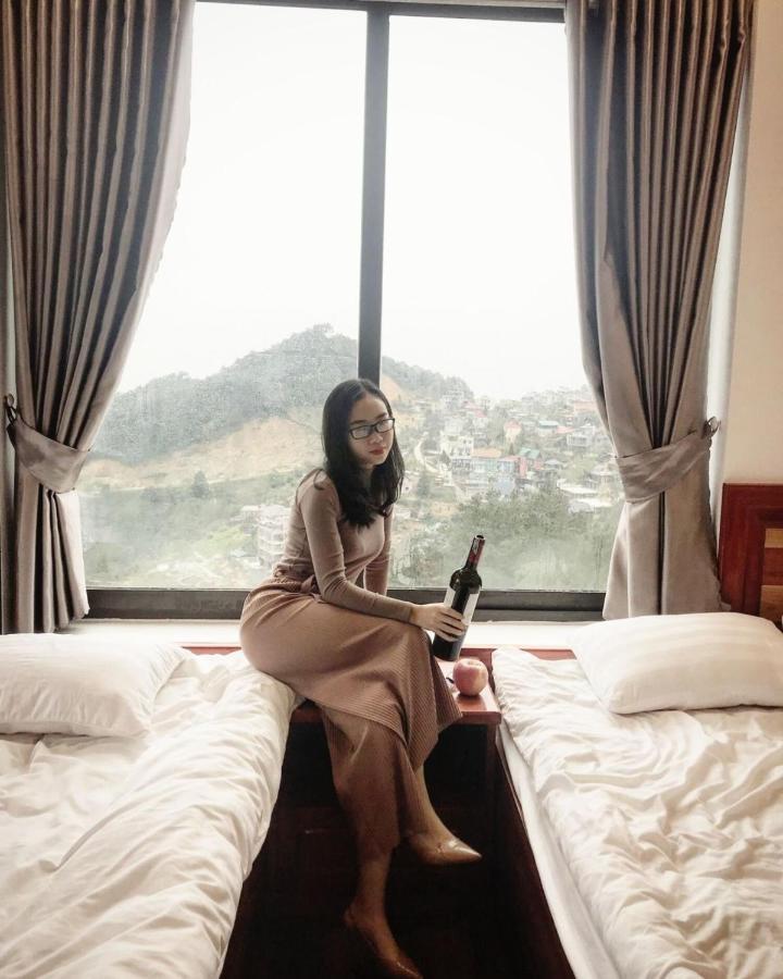 Ruby Tam Dao - Venuestay Hanoi