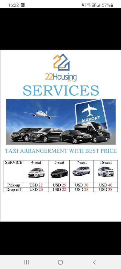 Căn hộ 22housing Cau Giay &