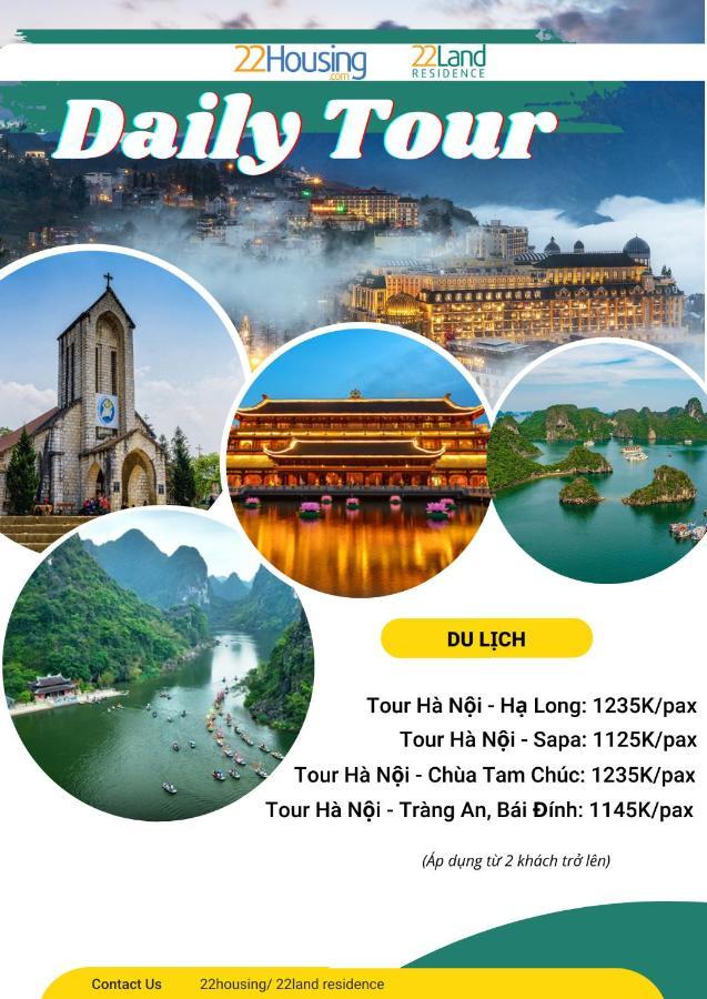 22housing Cau Giay & * Hanoi