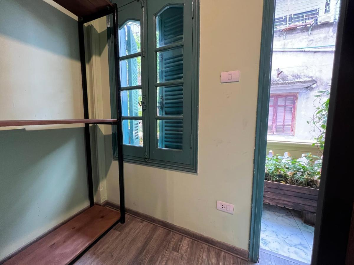 Ecostay 2 Hostel