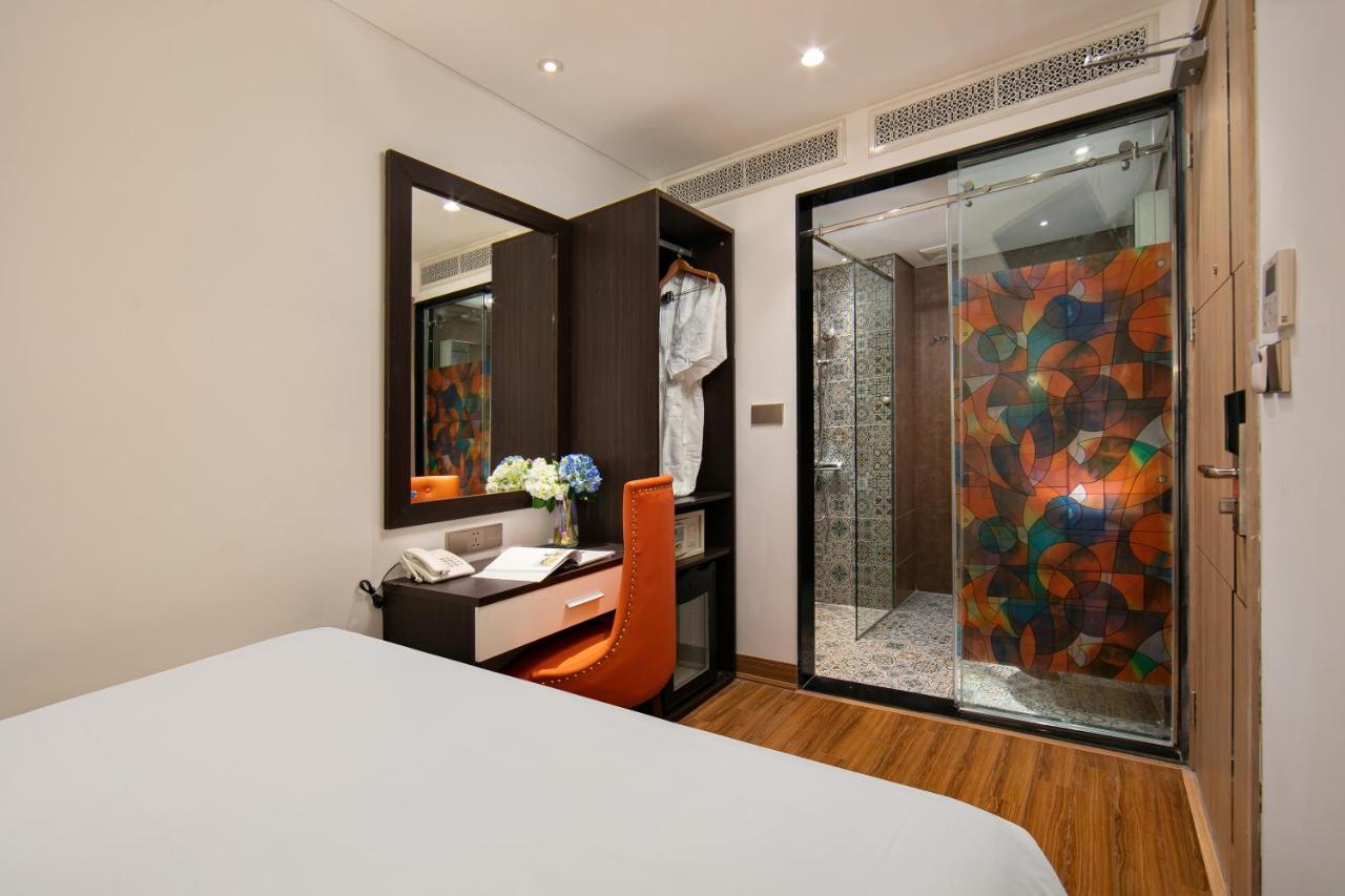 Bendecir & - Formerly Babylon Garden & 4* Hanoi
