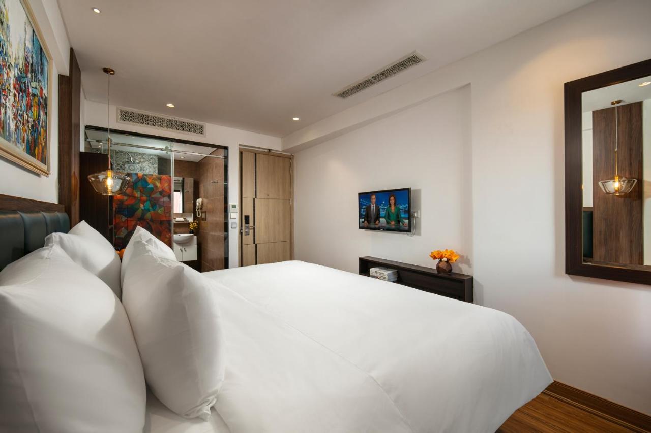 Khách Sạn&spa Bendecir