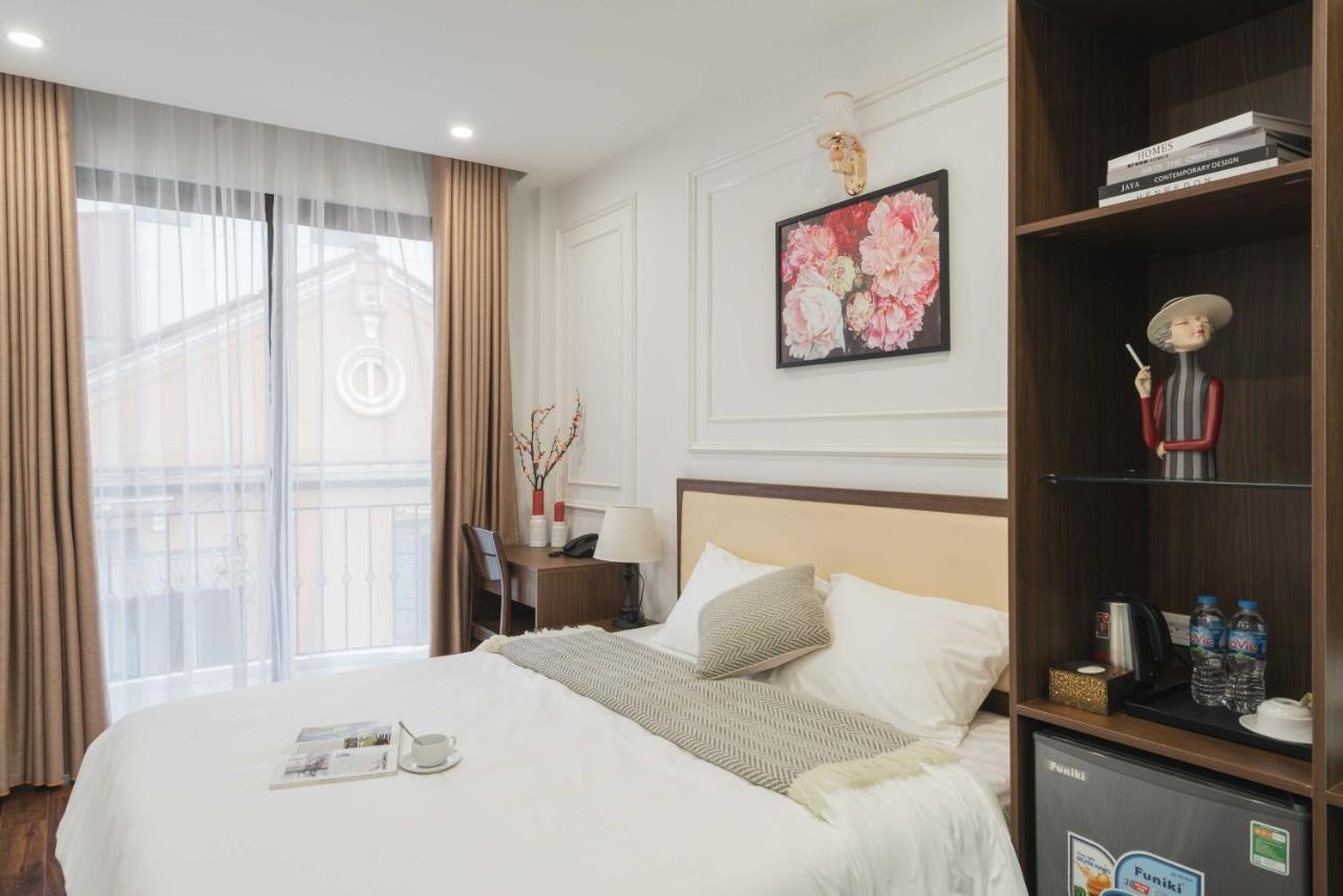 Charming Moon 3* Hanoi
