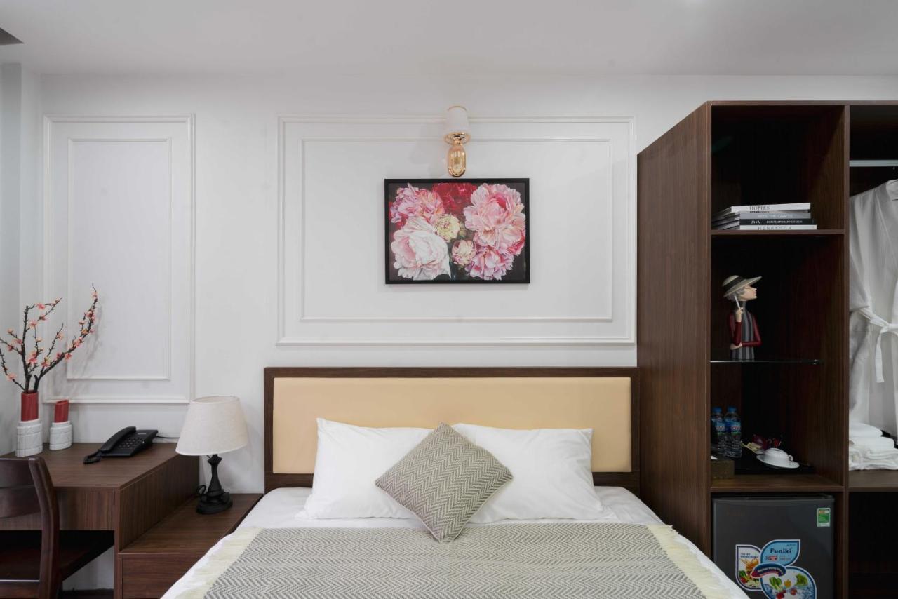 Hotel Charming Moon 3*