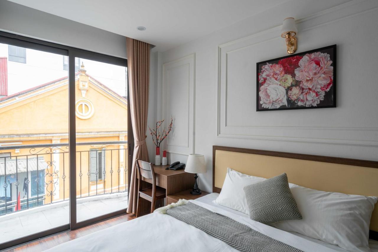 Hotel Charming Moon