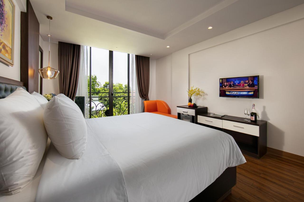 Hotel Bendecir & - Formerly Babylon Garden &