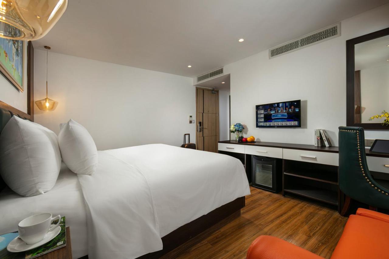 Hotel Bendecir & - Formerly Babylon Garden & Hanoi