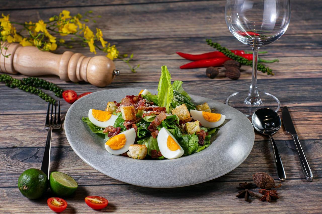 Khách Sạn&spa Bendecir Khách sạn