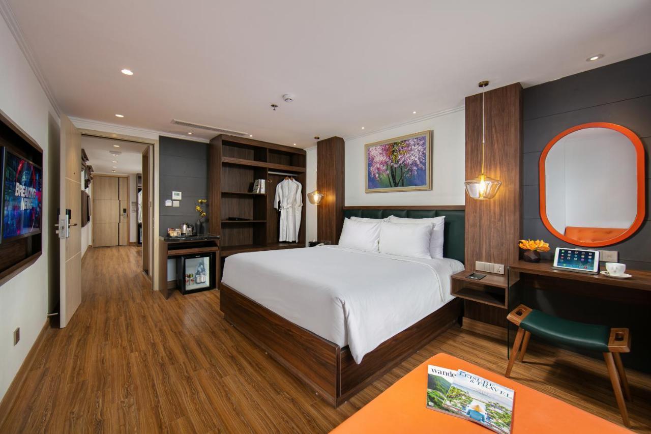 Hotel Bendecir & - Formerly Babylon Garden & Hanoi