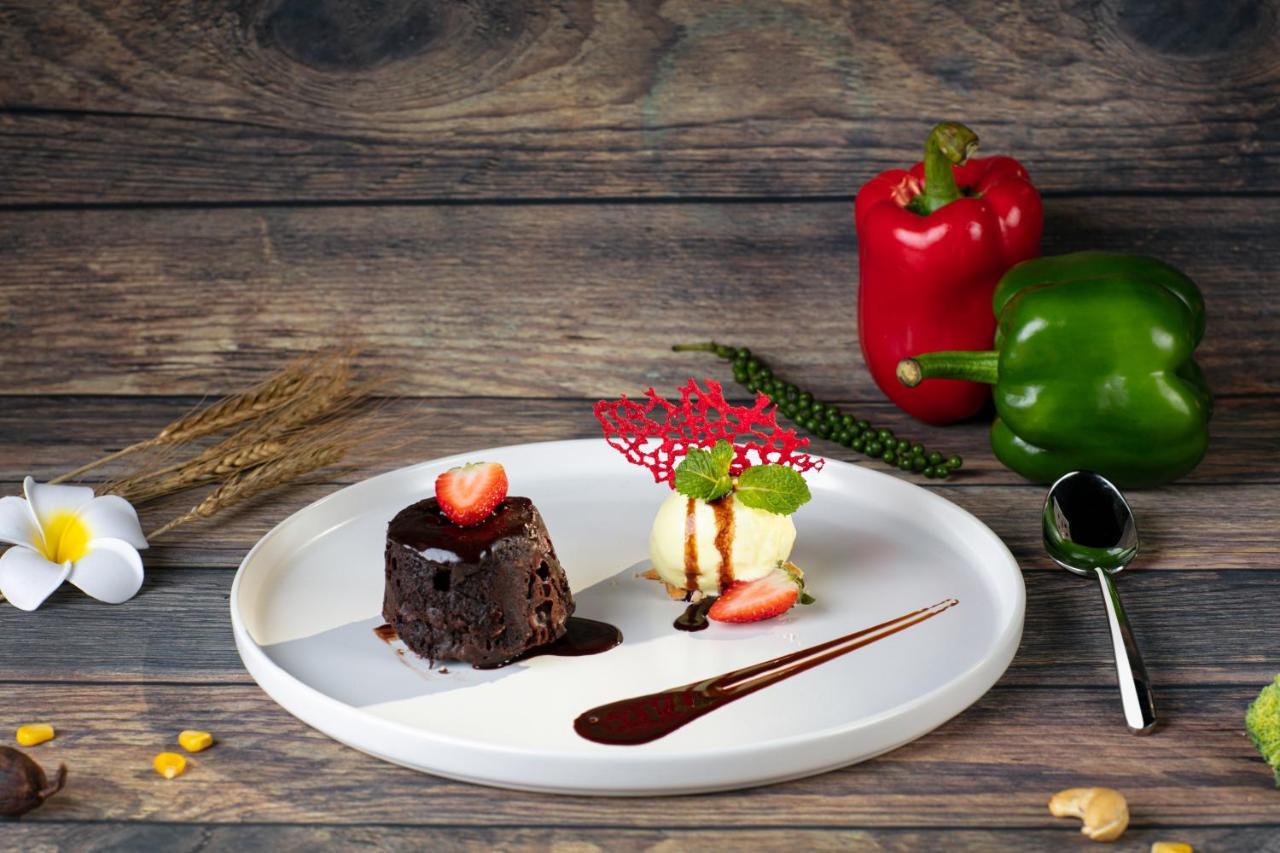 Khách Sạn&spa Bendecir 4*