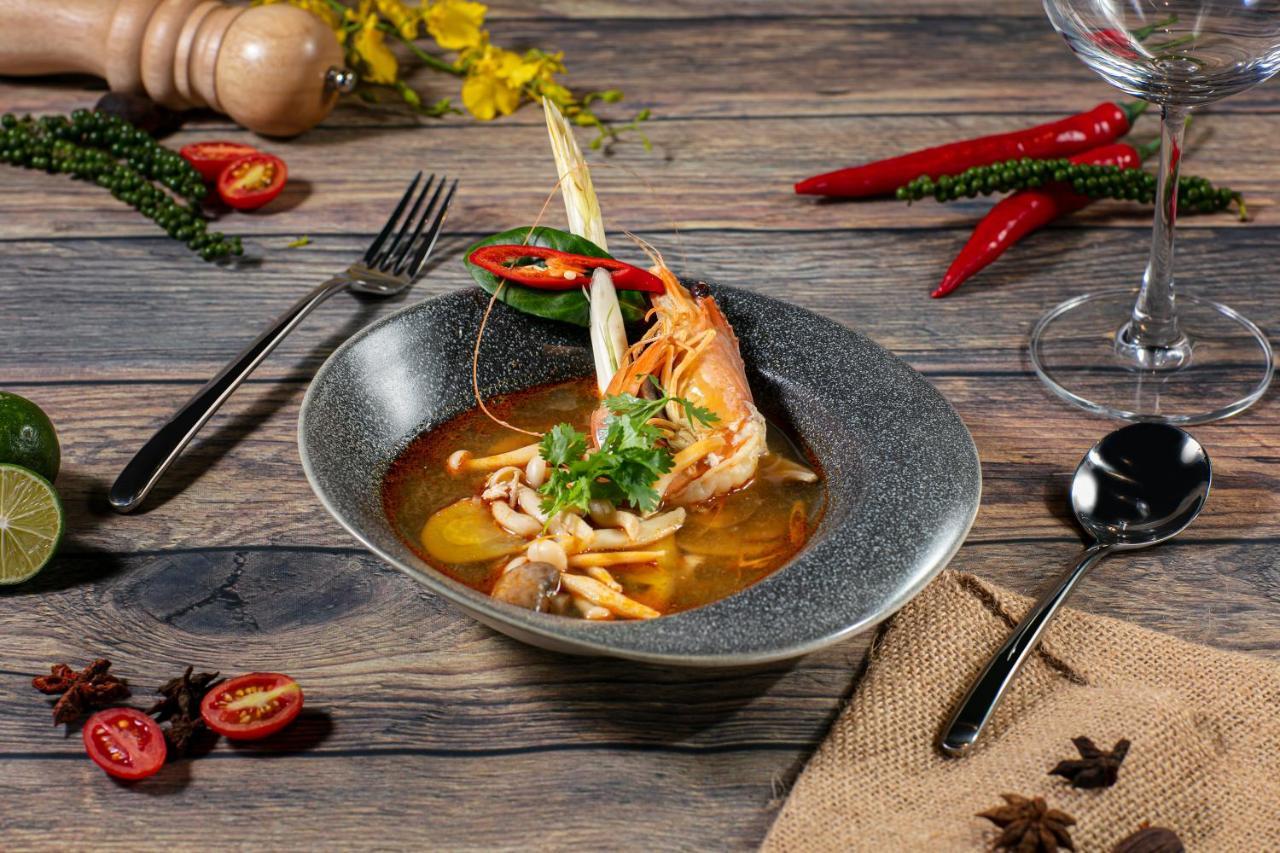 Khách sạn Khách Sạn&spa Bendecir