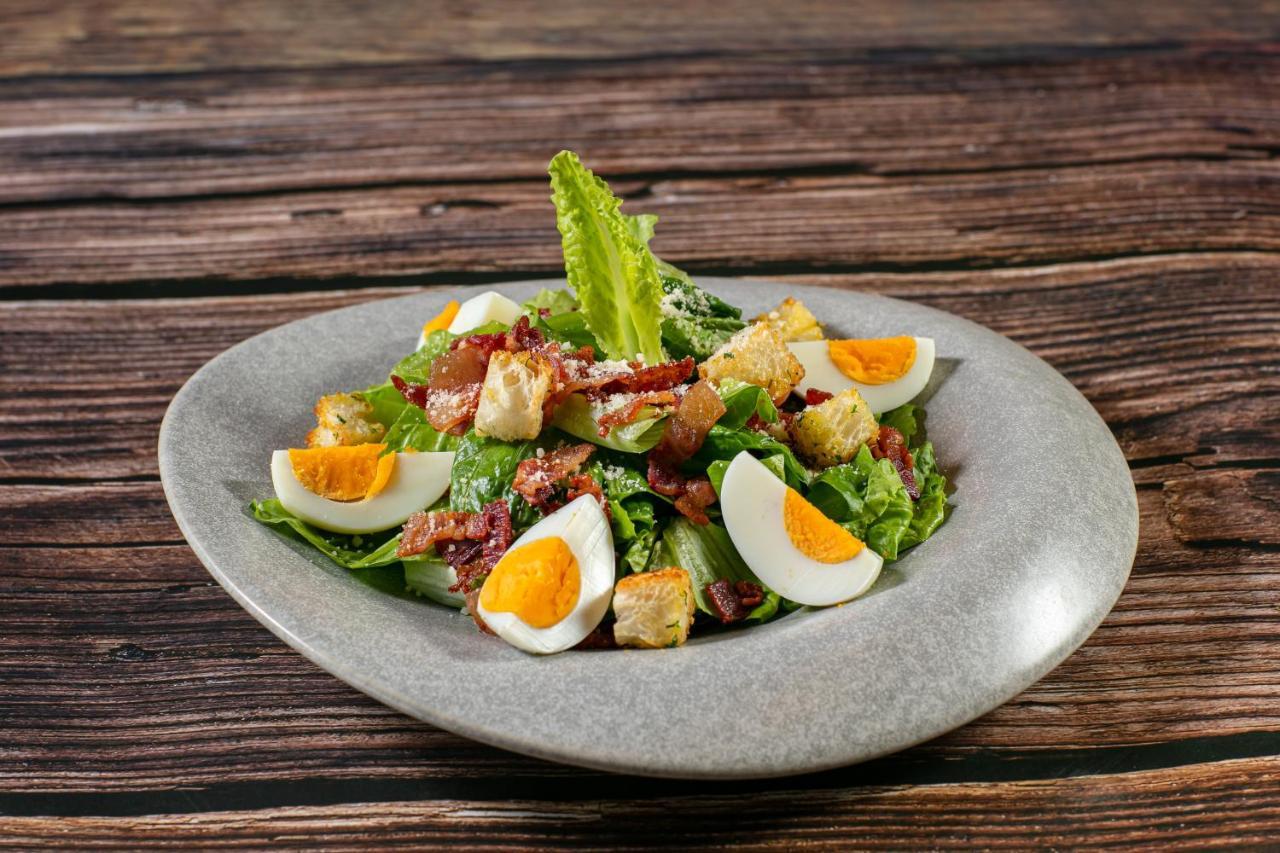 Khách Sạn&spa Bendecir