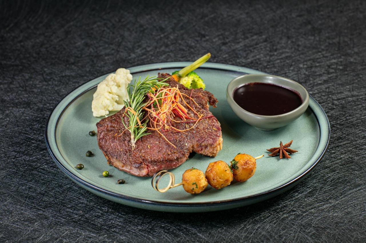 Khách Sạn&spa Bendecir Khách sạn