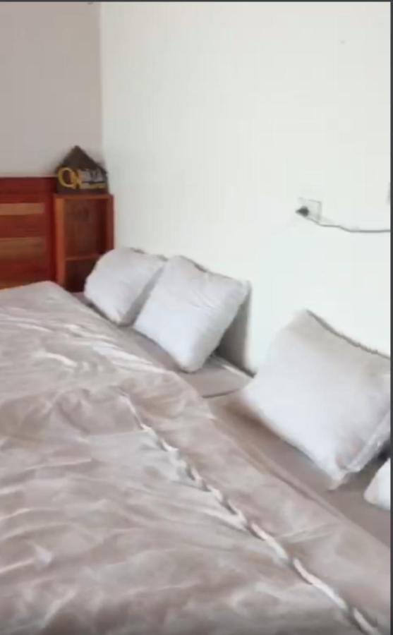 Homestay Ruby Tam Dao - Venuestay *