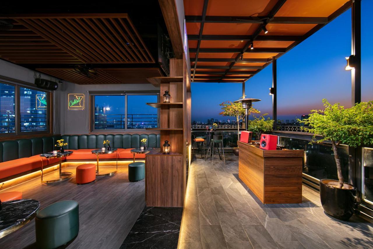 Khách Sạn&spa Bendecir Khách sạn