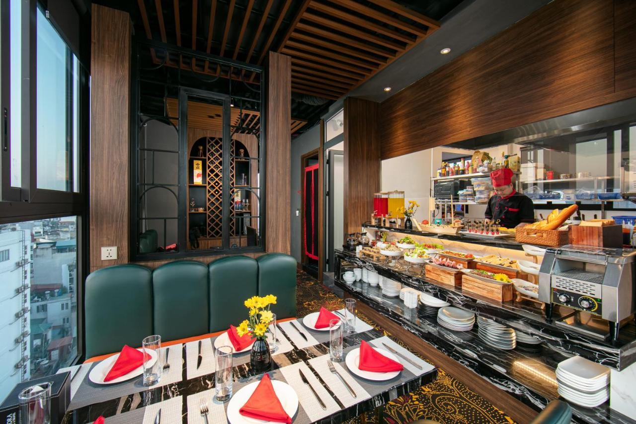 Khách Sạn&spa Bendecir Khách sạn