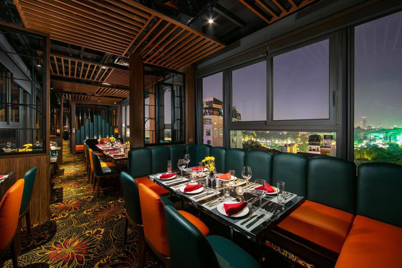 Khách Sạn&spa Bendecir 4*
