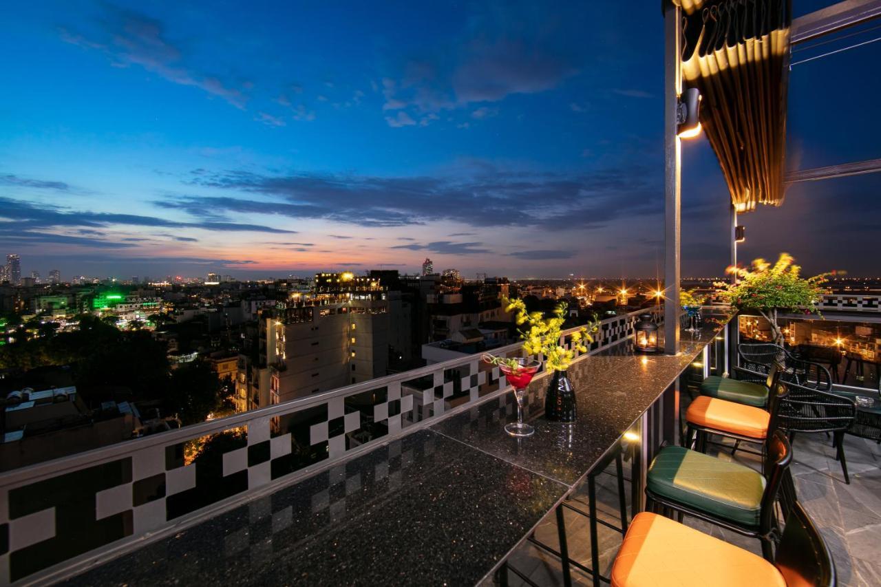 Khách Sạn&spa Bendecir