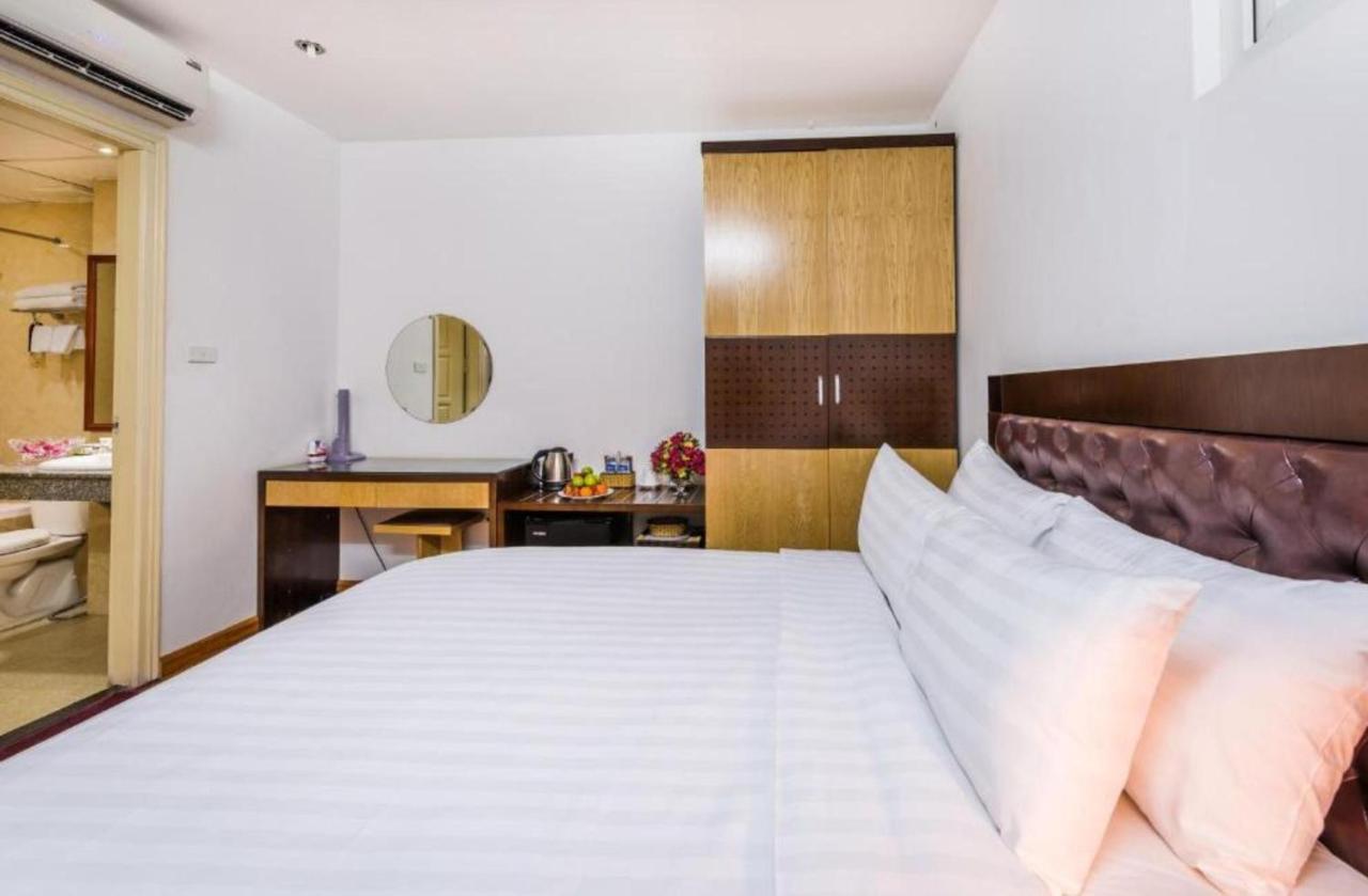 Tu Sakura Hotel